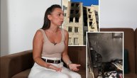 Curi crna voda i oseća se garež: Stan izgoreo, vlasnici se već 13 meseci ne javljaju