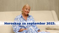 Astrološke prognoze za septembar: Vodolije očekuju divni trenuci, Bikovi imaju poslove, Vage uživaju