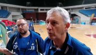 Selektor Pešić pred Južni Sudan doneo lepe vesti za Srbiju