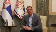 Izazovi na Zapadnom Balkanu nisu nestali": Vučić i Lajčak razgovarali u Beogradu