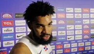Pitali smo Taunsa za Srbiju: Evo šta je NBA zvezda rekla za najvažniji meč na Mundobasketu