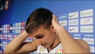 Prva izjava Bogdan Bogdanovića nakon poraza od Italije na Mundobasketu