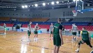 Litvanci skratili trening i pobegli sat vremena ranije