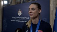 Jovana Stevanović: "Ne bih volela da Srbija naturalizuje odbojkašice"