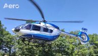 Airbus Helicopters H145M MUP Srbije