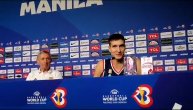 Bogdan posle meča, pričao o Boriši: "Nismo spavali zbog njega, kritično je bilo..."