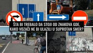 Ugao ove dve ulice u Beogradu je "poziv u smrt"