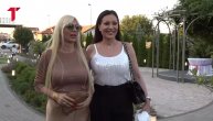 Ceca Ražnatović sa sestrom Lidijom došla na rođendan blizanaca Ivane i Petra