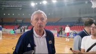 Svetislav Pešić o polufinalu Mundobasketa sa Kanadom