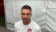 Tadić: Poraz nije strašan, spremamo se da pobedimo Litvaniju