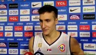 Veselo u taboru naše reprezntacije: Bogdan izneo utiske nakon prolaska Srbije u finale SP-a