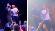 Darko Lazić se popeo kod Slobe na binu, publika pala u trans kad su zapevali zajedno!