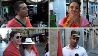 Šta kažu naši sugrađani posle poraza u finalu SP?