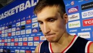 Bogdanović: Ponosan sam na ove momke, ali Nemačka je bila bolja