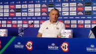Pešić: Ne verujem da će se išta promeniti u srpskoj košarci sa ovom medaljom, a voleo bih