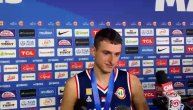 Jović: Ispraznili smo se fizički i emotivno, ali ponosan sam