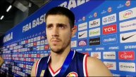 Vanja Marinković: Možemo da žalimo, ali svakako ovo je veliki uspeh