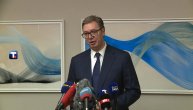 Vučić: Konstruktivna rasprava u Skoplju, nije bilo velikih svađa