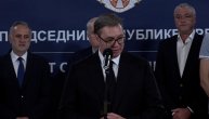 Vučić: "Svako ko osvoji zlato na Olimpijskim igrama dobiti 200.000 evra"