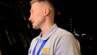 Avramović objasnio koliko je bilo teško: "Da nismo dobili Kanadu išli bi do kraja"