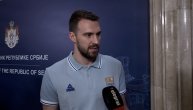 "Ono sa Borišom je veće od sporta, doktor Gaga je MVP": Marko Gudurić za Telegraf