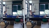 Stott pilates vežbe slavnih