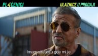 Film koji smo svi čekali: Plaćenici 4 uskoro u Cinestar bioskopima