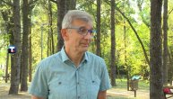 Todorović: Letnje temperature očekujemo do kraja septembra