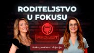 Roditeljstvo u fokusu: Kako prekinuti dojenje?
