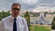 Vučić čestitao građanima Srbije Dan srpskog jedinstva