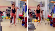 Pevačici su zbog bolesti predviđali život u kolicima, a sada šeta bez štapa: "Za mene je ovo uspeh"