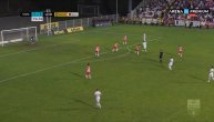 Evrogol Čukaričkog za pobedu protiv Zvezde