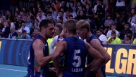 Srpski basketaši ponovo na vrhu: Naši momci osvojili "Red Bull Halfcourt" na Kalemegdanu