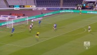 "Fk Radnik" dao još jedan gol