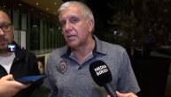 Obradović: Superkup je lepa ideja