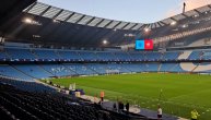 Pogledajte kako izgleda stadion na kom će Crvena zvezda igrati sa Mančester Sitijem