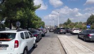Neverovatne gužve na granici sa Grčkom i dalje traju iako je prošlo pola septembra