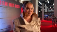 Teodora Džehverović na rastinoj promociji: Volela bih i ja da snimim film