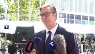 Vučić iz Njujorka: "Posle pretnji Kurtija Srbi će da pate i plate, tražićemo hitnu sednicu SB UN"