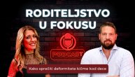 Roditeljstvo u fokusu: Kako sprečiti deformitete kičme kod dece