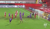 Pogledajte gol Vojvodine u 94. minutu za izjednačenje protiv Javora