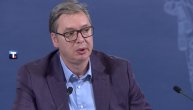 Vučić: Srbi trpe Kurtijev teror na severu KiM, a nema opravdanja za to