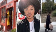 Nakon nastupa na svadbi Milan Stanković se vratio u manastir