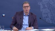 Vučić: Na nama je da sačuvamo mir i da ne dođe do krvoprolića