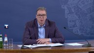 Vučić: Trojica Srba sa KiM su stradali, dvojica od snajperske vatre