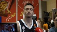 Avramović: Posle uspeha na SP došlo je do emotivnog pražnjenja, ali već sam glavom u novoj sezoni
