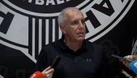Obradović: Za Beograd je mnogo važno da su i Partizan i Zvezda u Evroligi