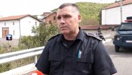 Eljšani: Operacija kosovske policije još nije završena