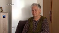 "Nikakav je život u Gnjilanu, sama sam, niko ne razgovara sa mnom"