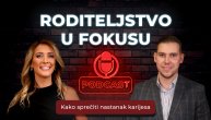 Roditeljstvo u fokusu - Kako sprečiti nastanak karijesa?